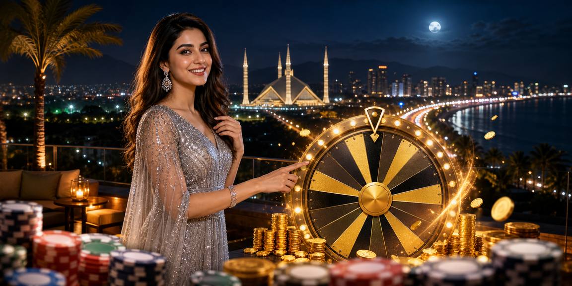 977pakgame Slots